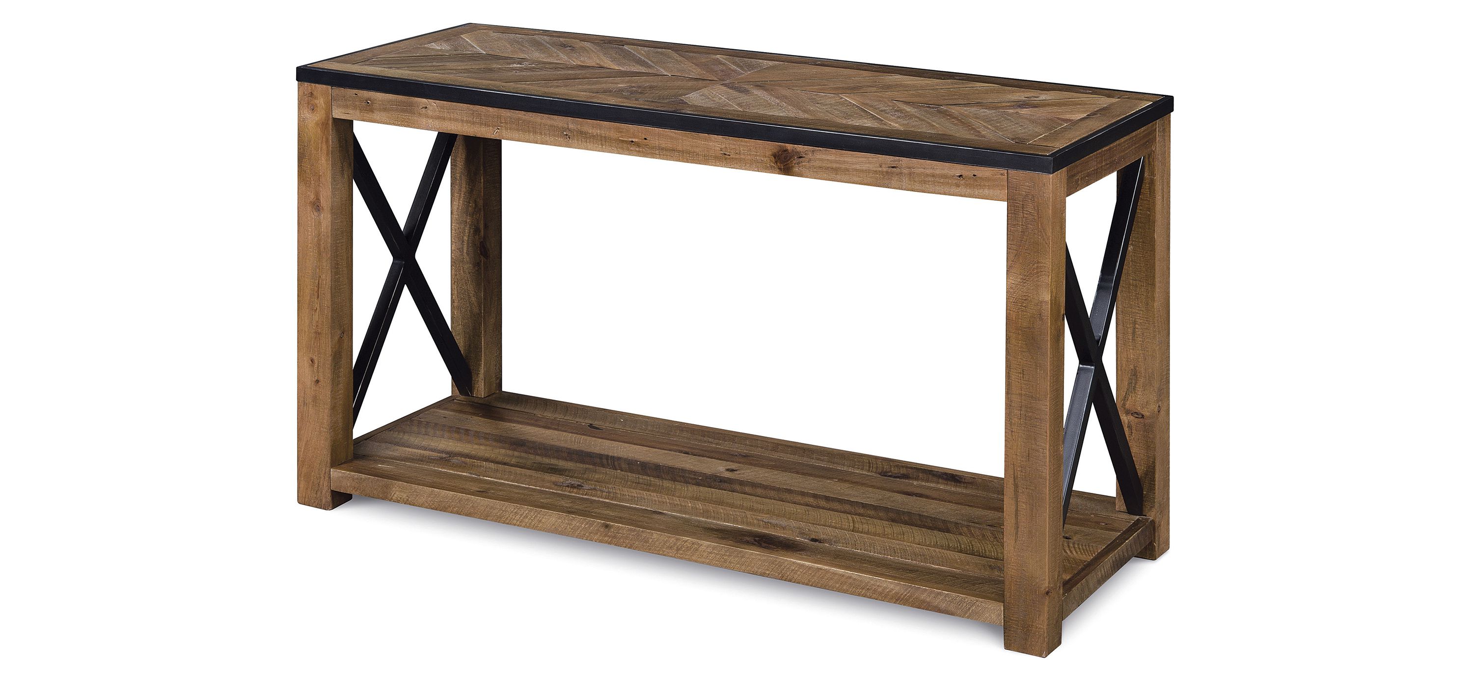 Penderton Rectangular Sofa Table