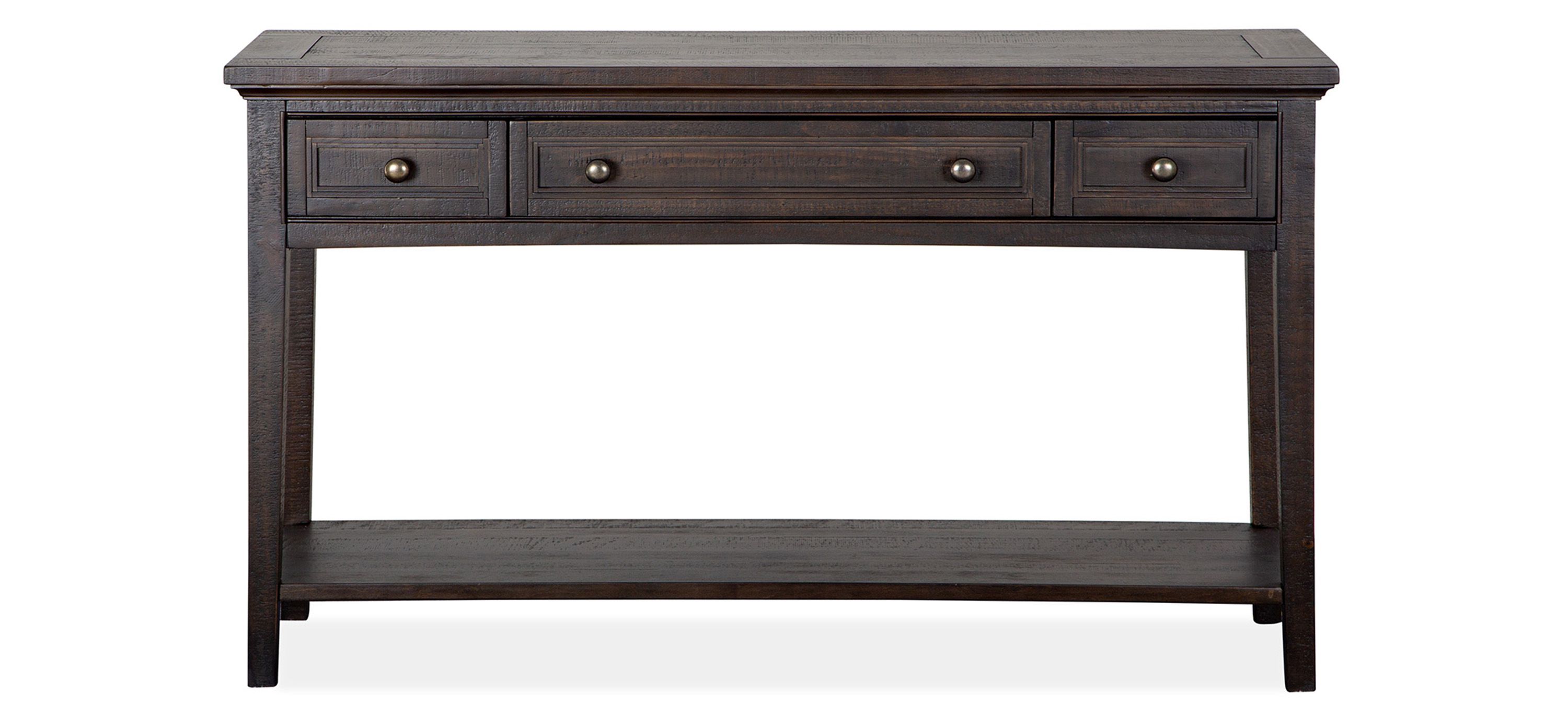 Westley Falls Rectangular Sofa Table