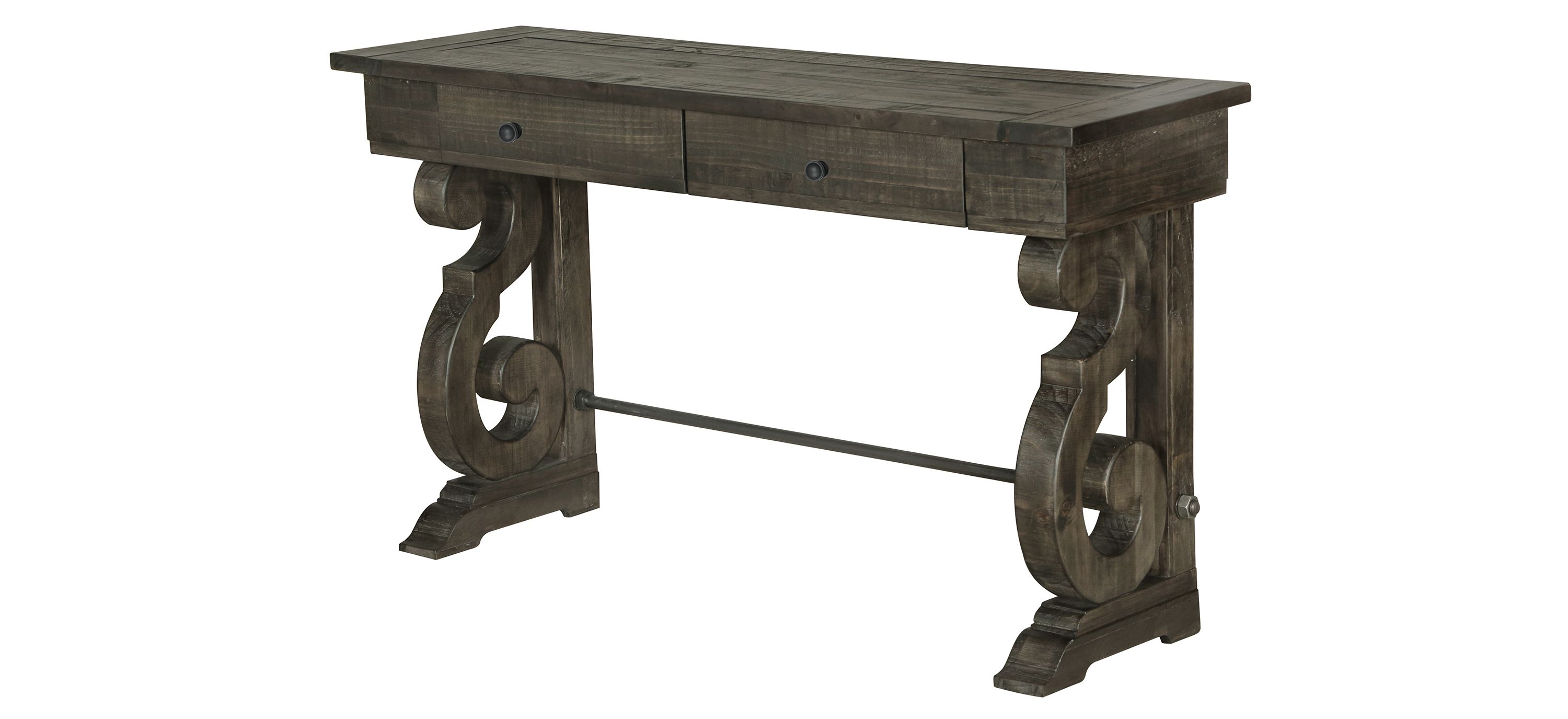 Bellamy Rectangular Sofa Table