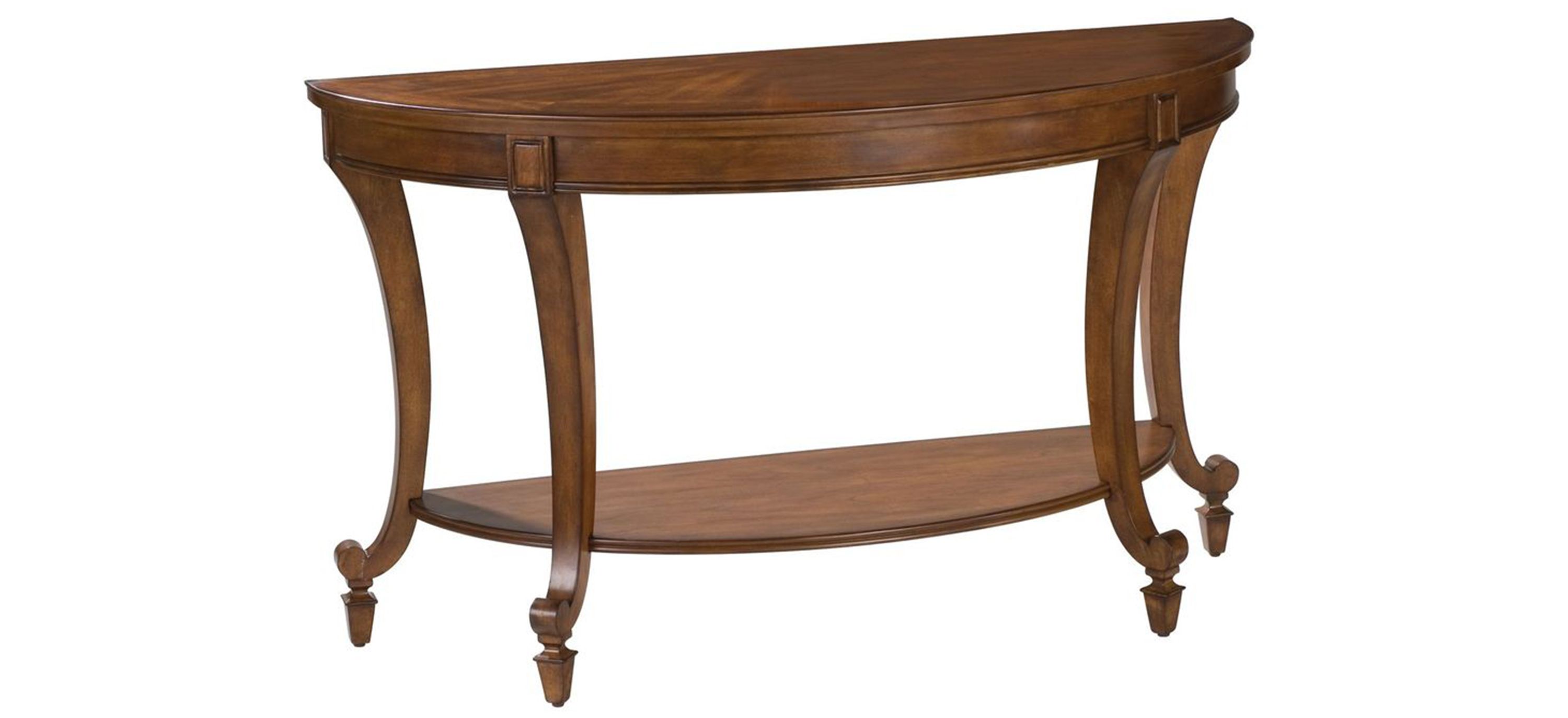 Aidan Sofa Table