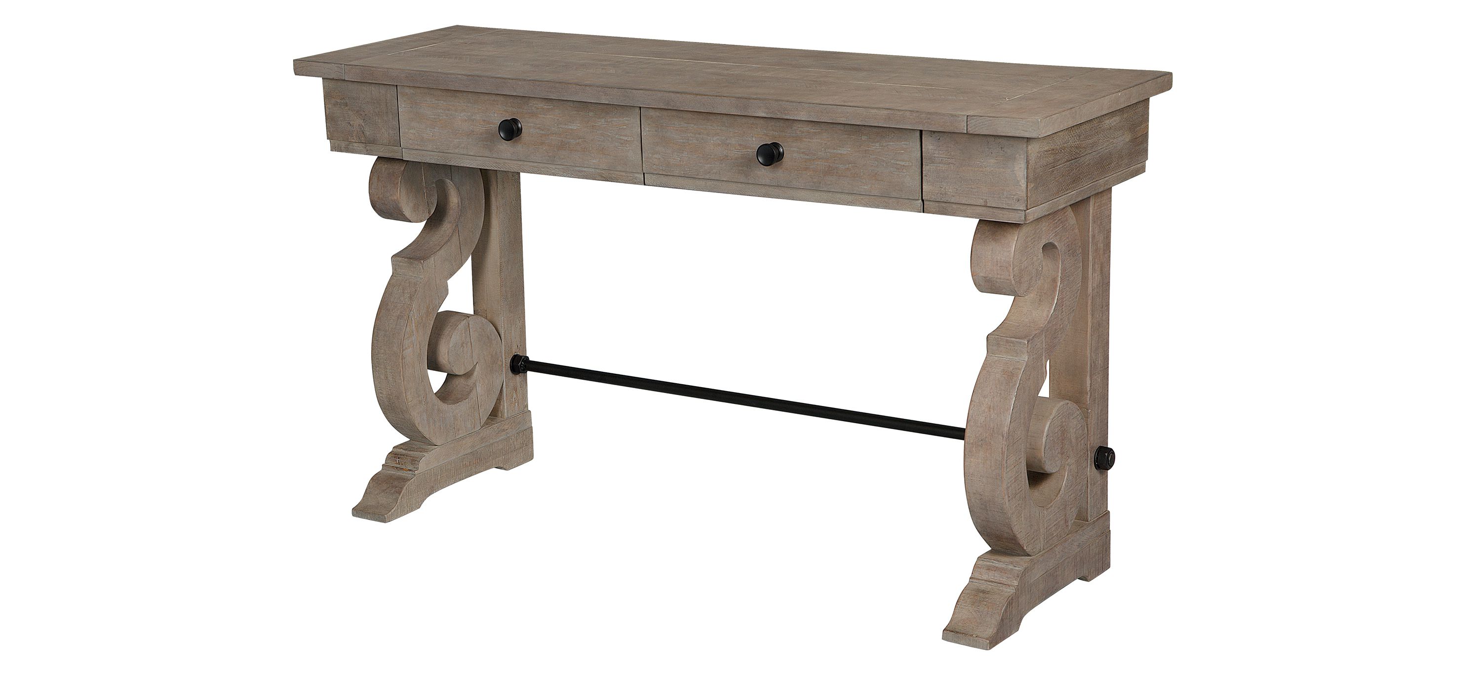 Tinley Park Rectangular Sofa Table