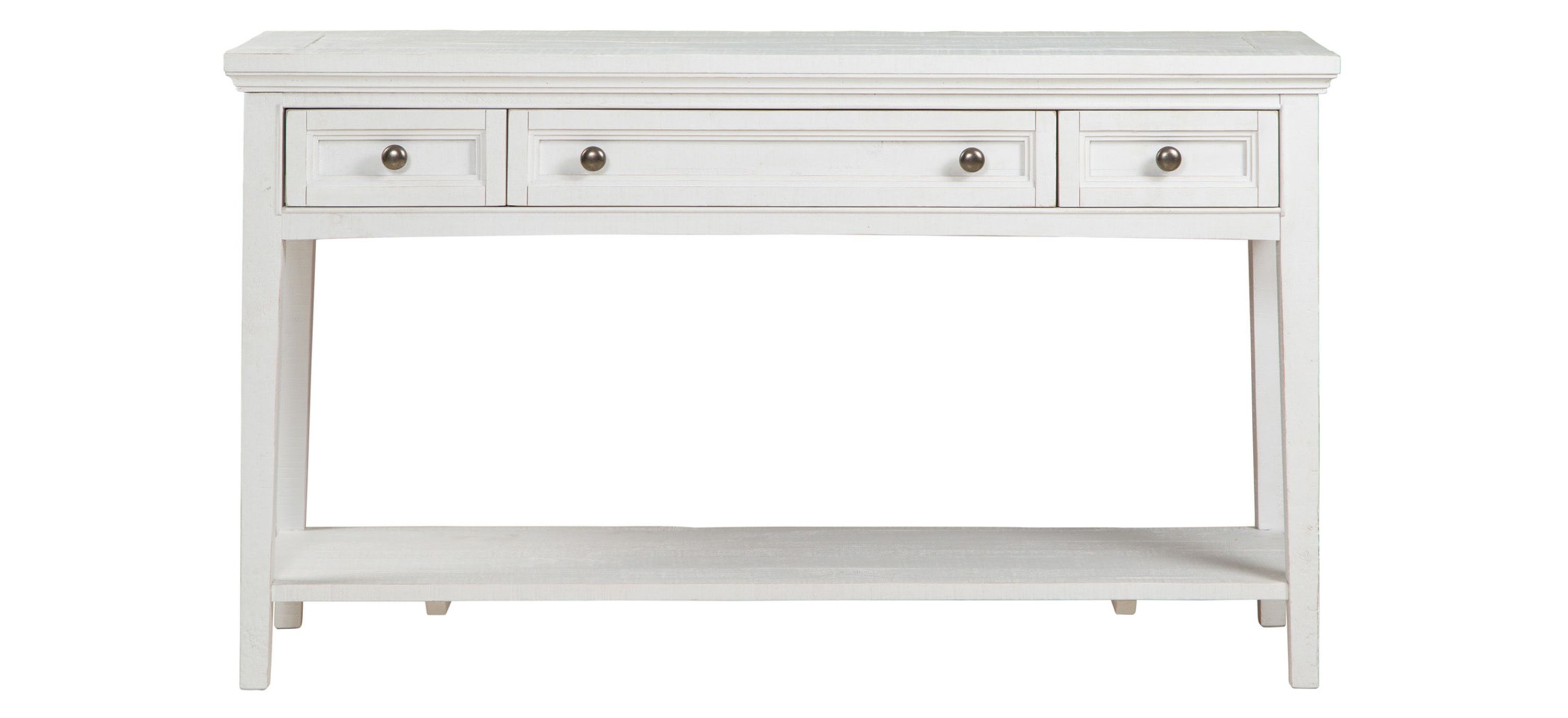 Heron Cove Rectangular Sofa Table