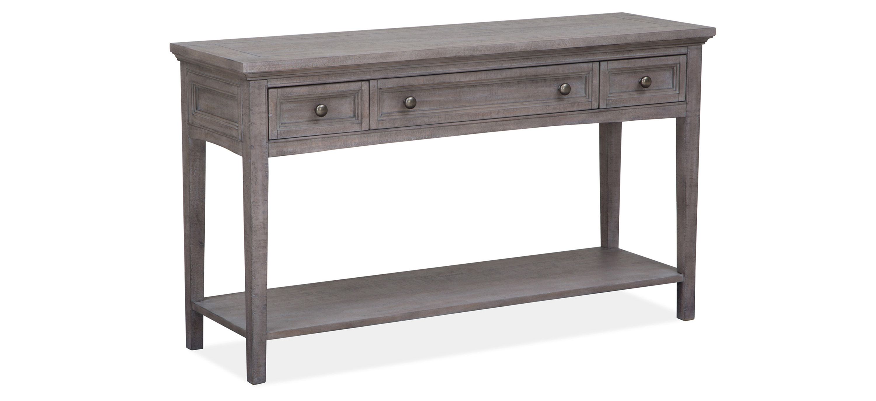 Paxton Place Rectangular Sofa Table