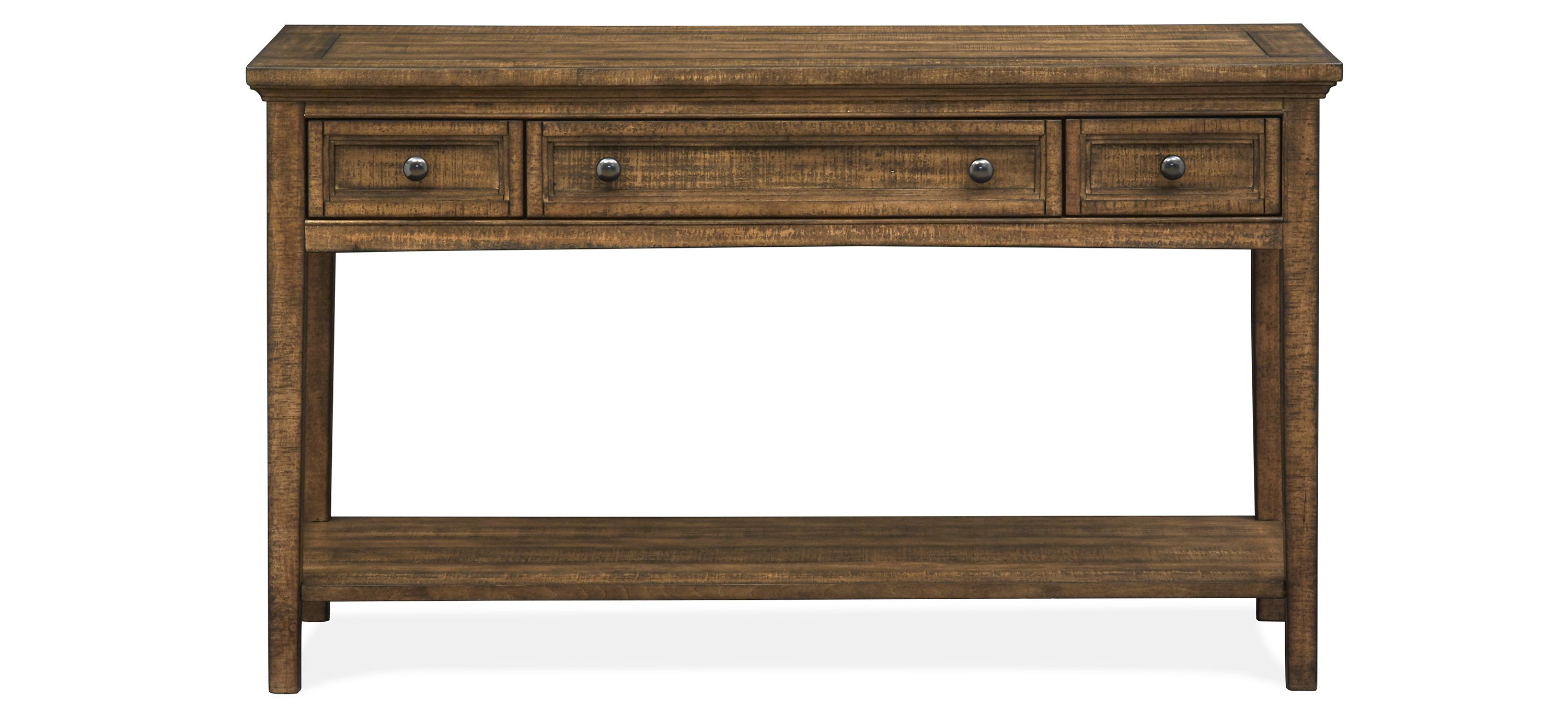 Bay Creek Rectangular Sofa Table