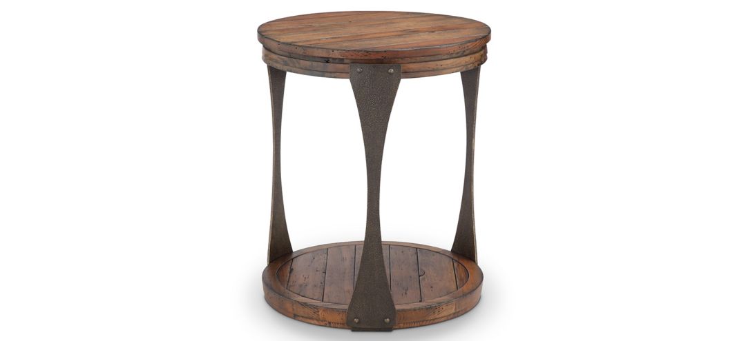 Monarch Montgomery Accent Table