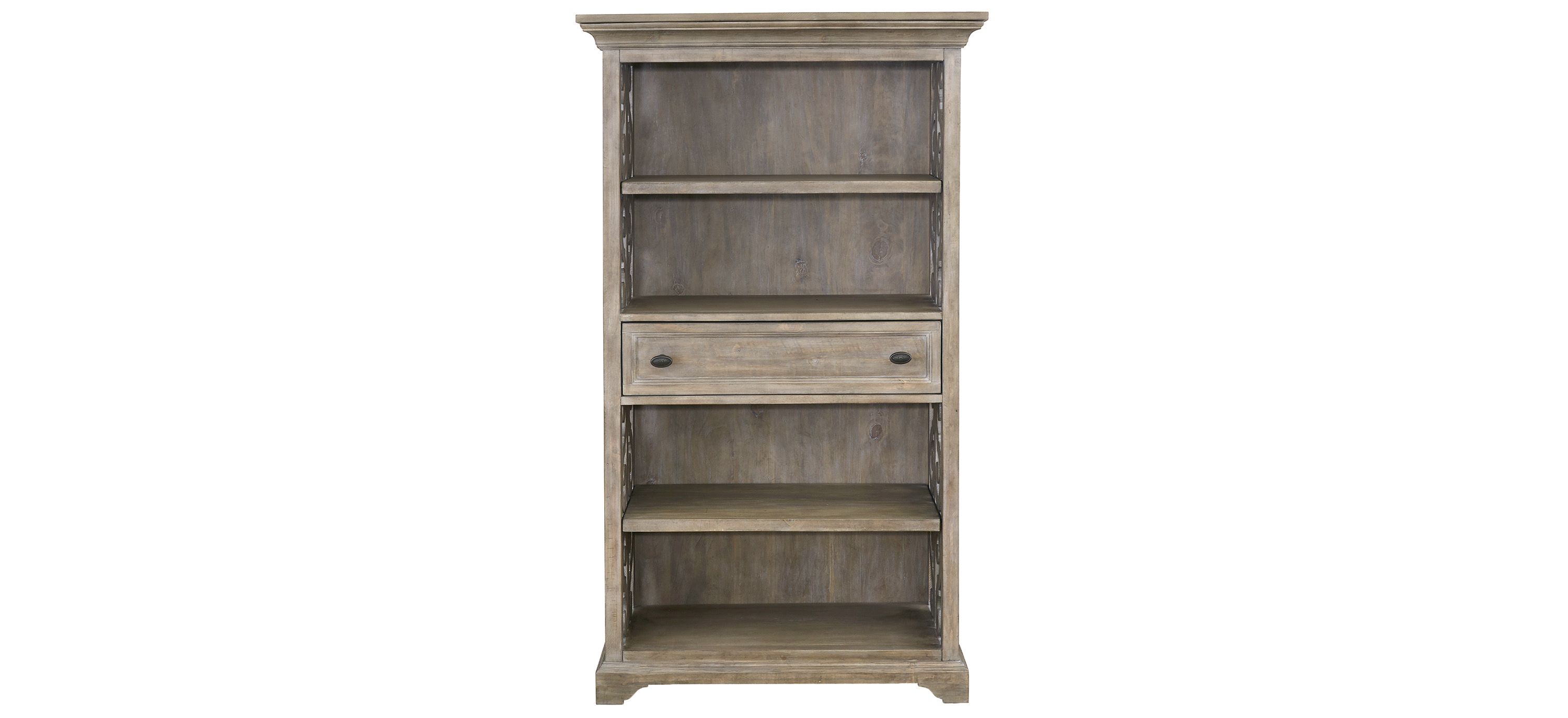 Tinley Park Bookcase