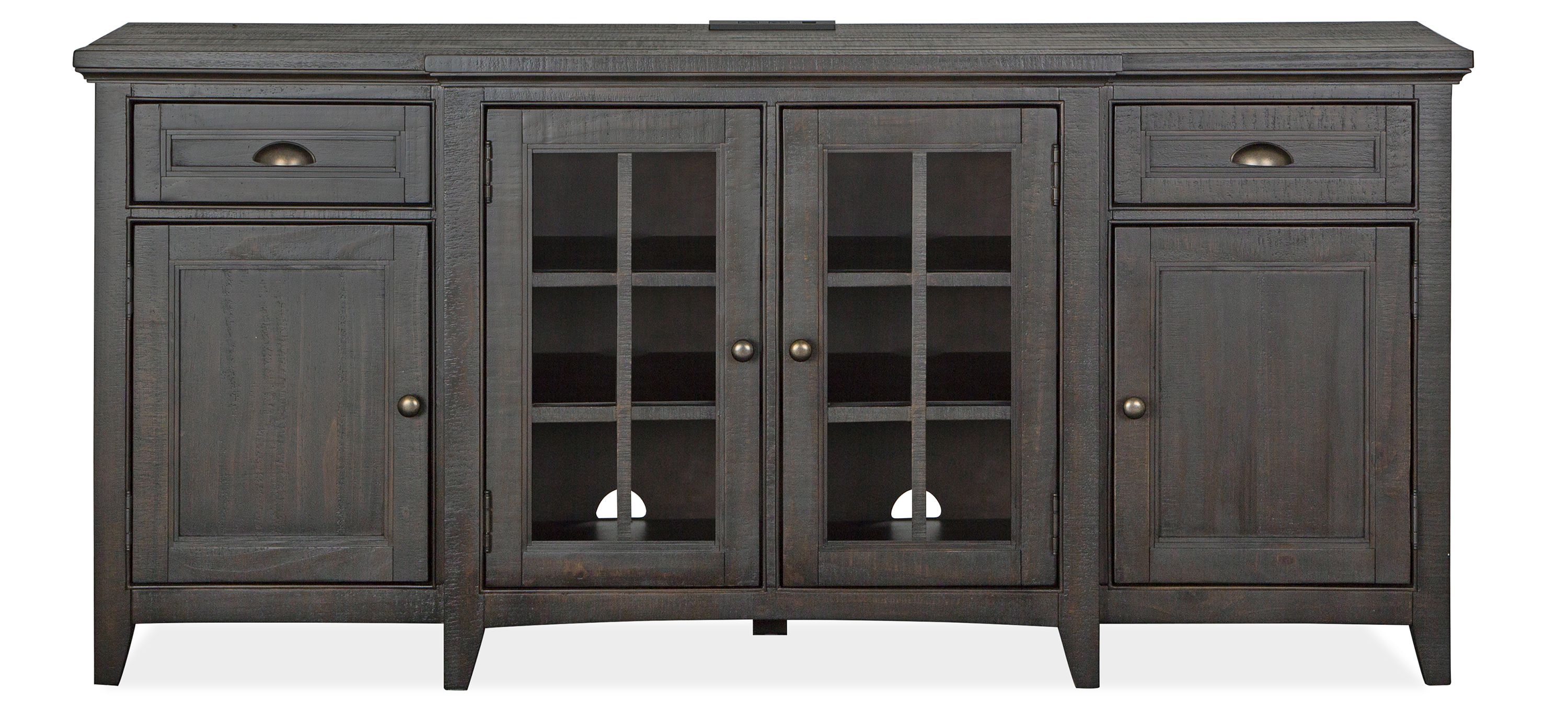 Westley Falls 70 TV Console