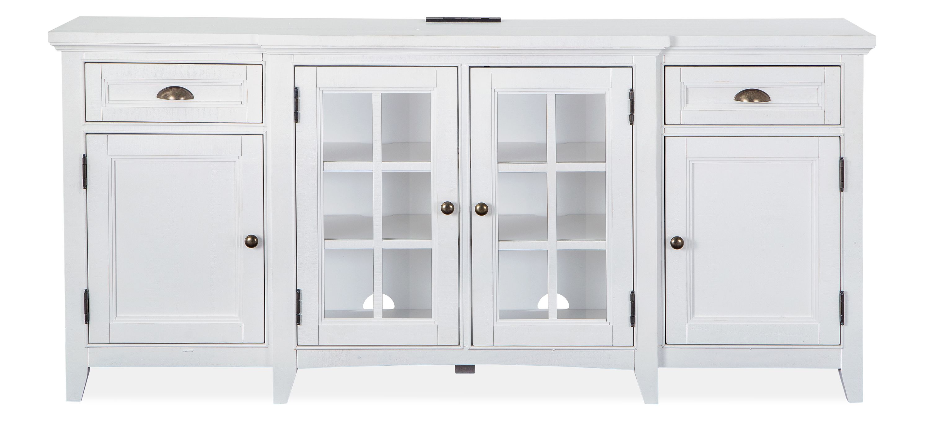 Heron Cove 70 TV Console
