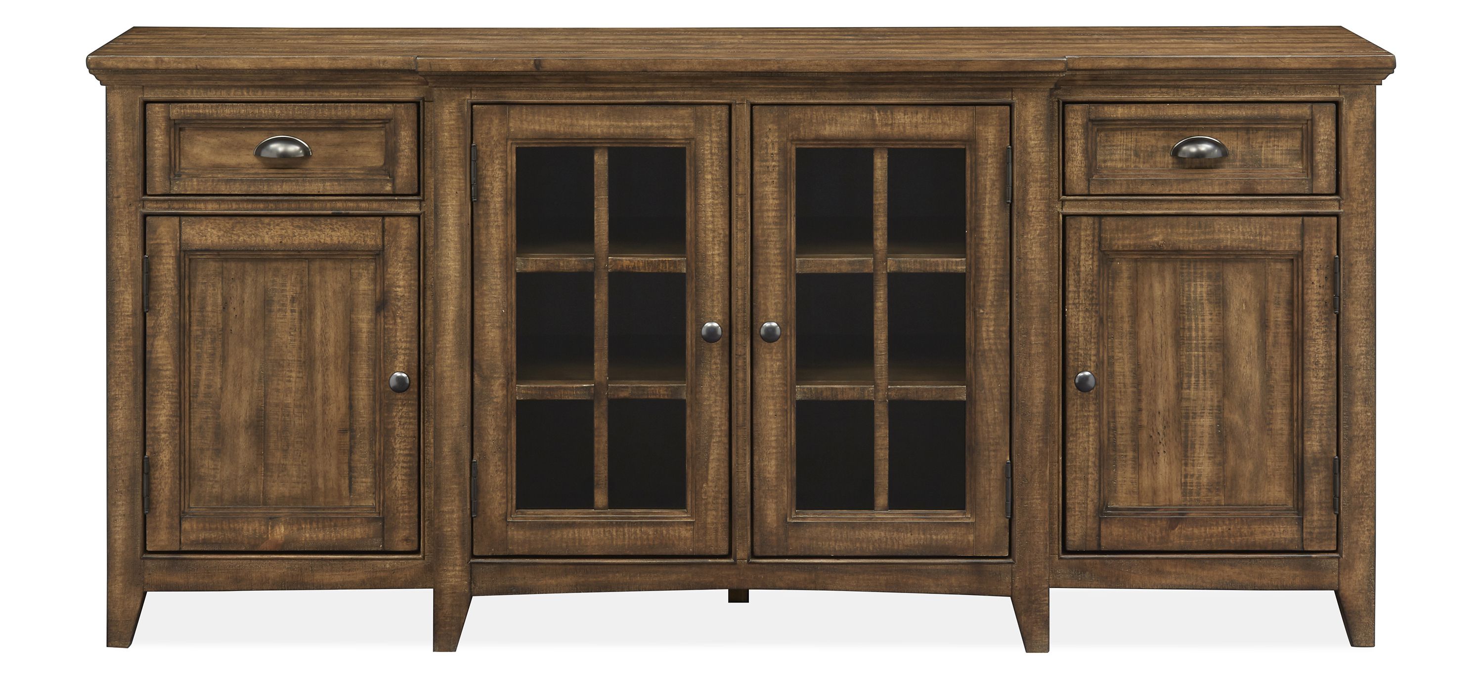 Bay Creek 70 TV Console