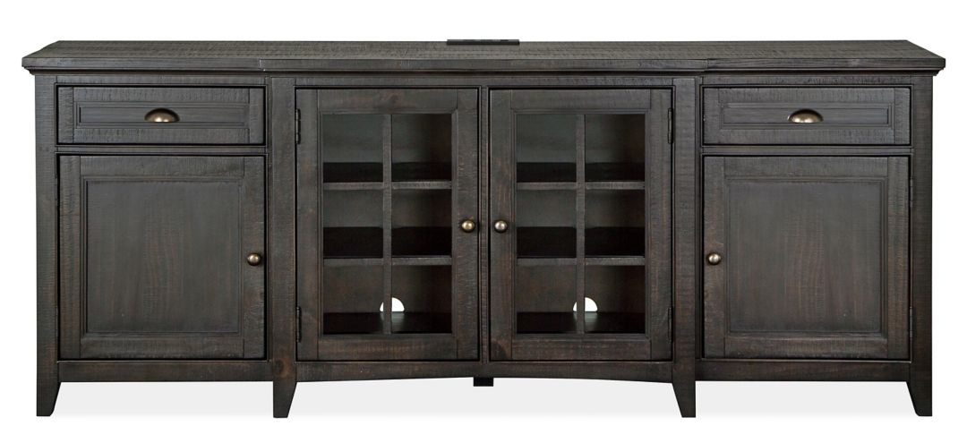 365120680 Westley Falls 80 TV Console sku 365120680