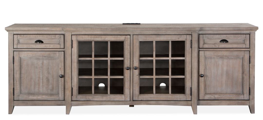 Paxton Place 90 TV Console
