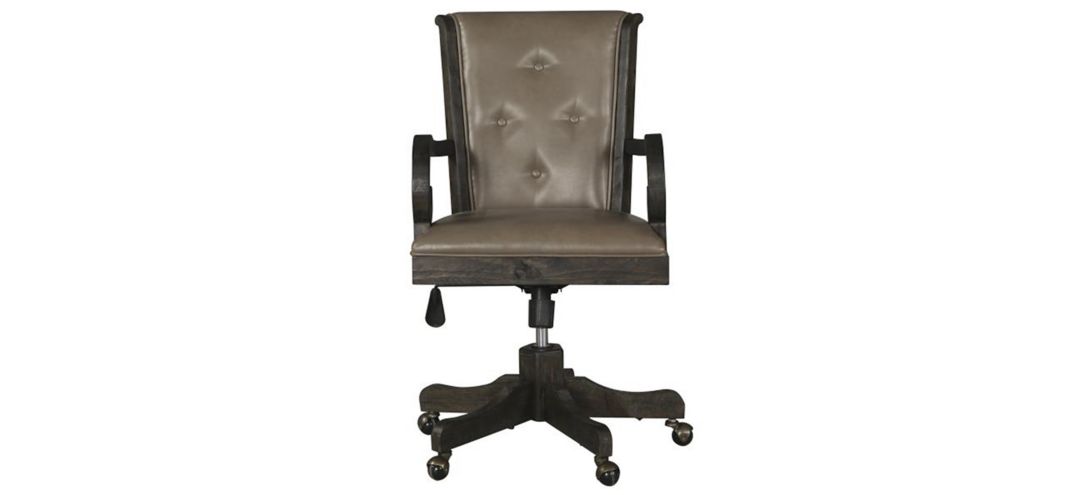 Bellamy Upholstered Desk Chair