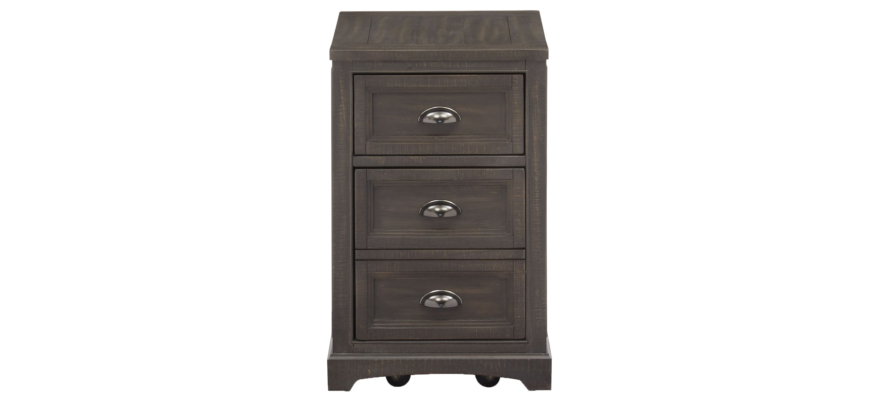 Westley Falls Mobile File Cabinet