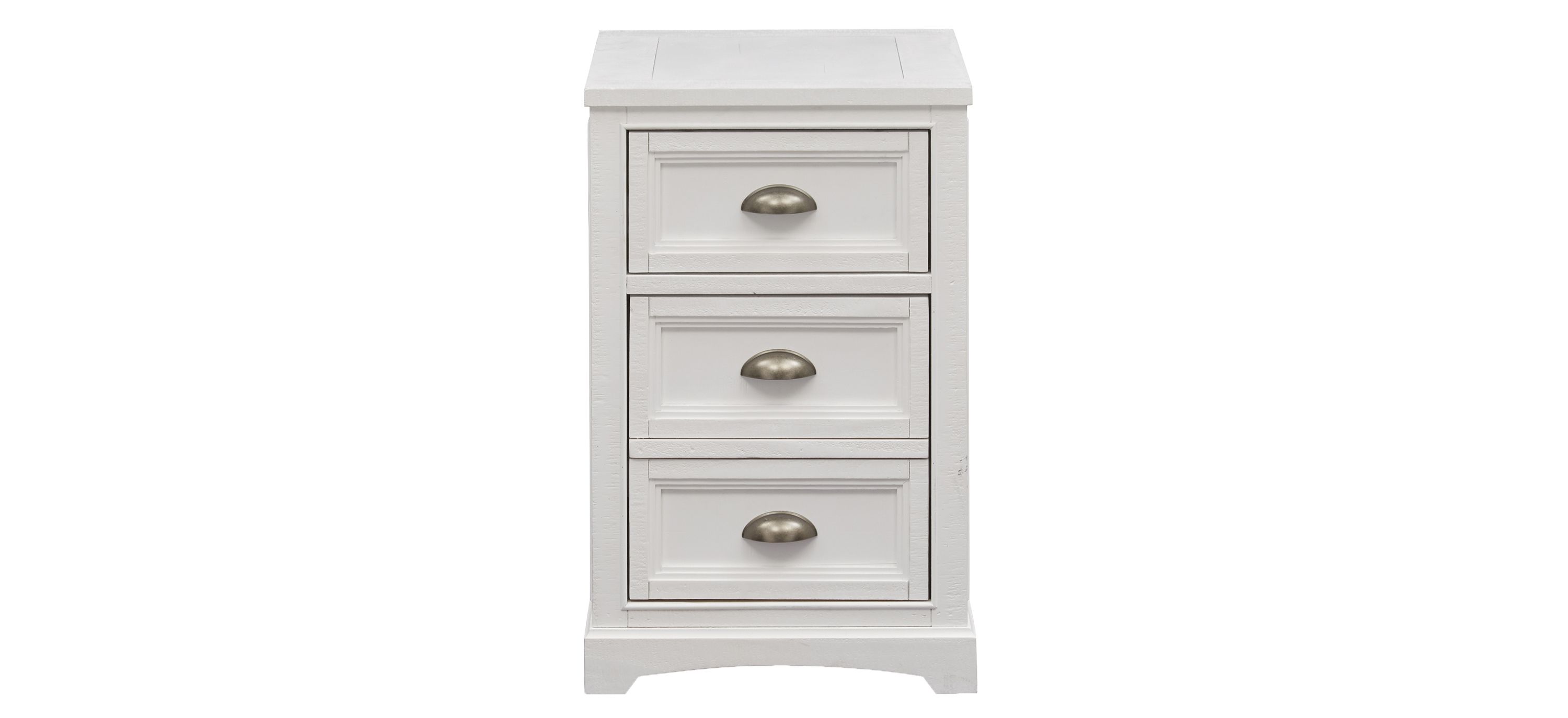 Heron Cove Mobile File Cabinet