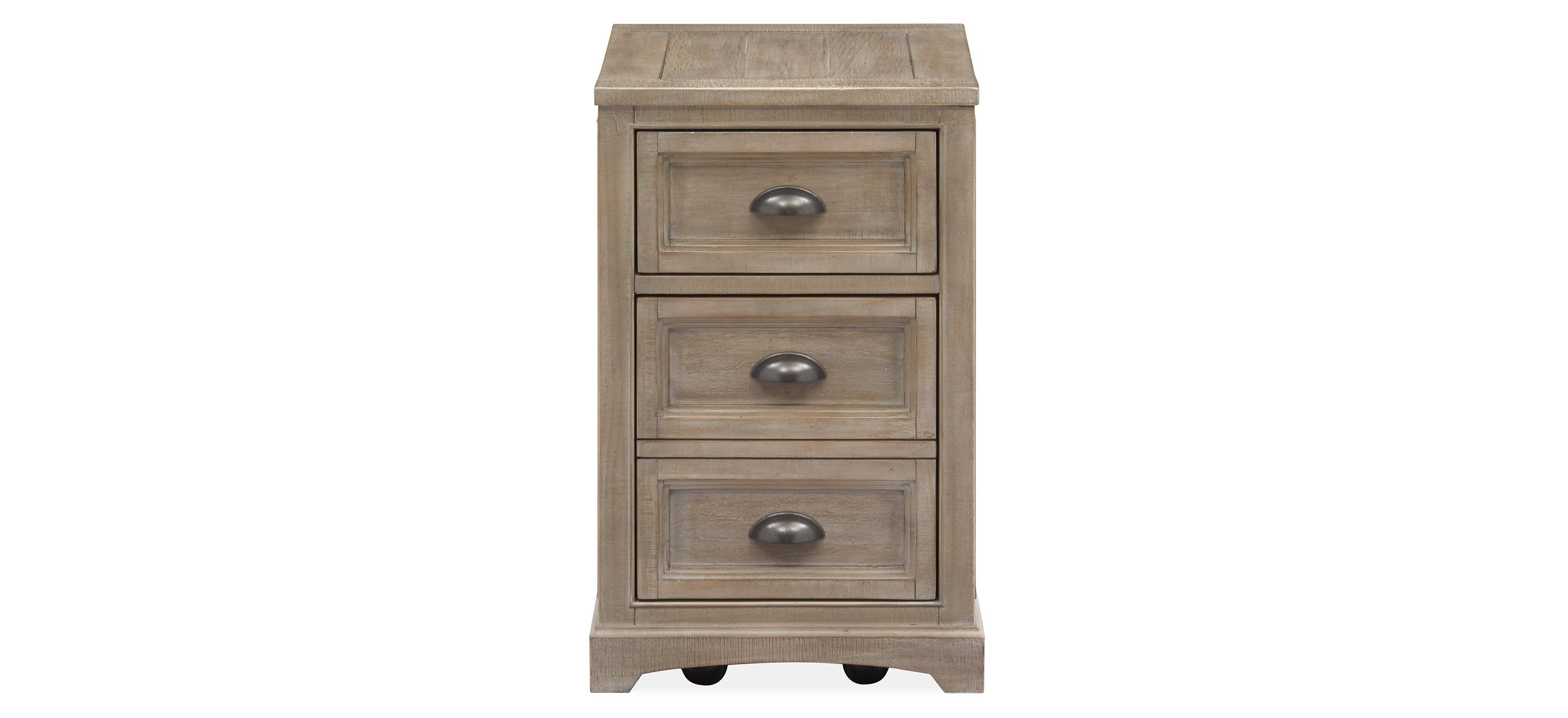 Paxton Place Mobile File Cabinet