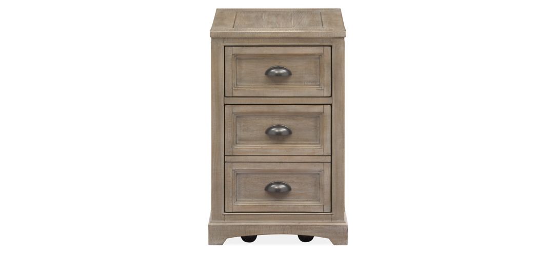 Paxton Place Mobile File Cabinet