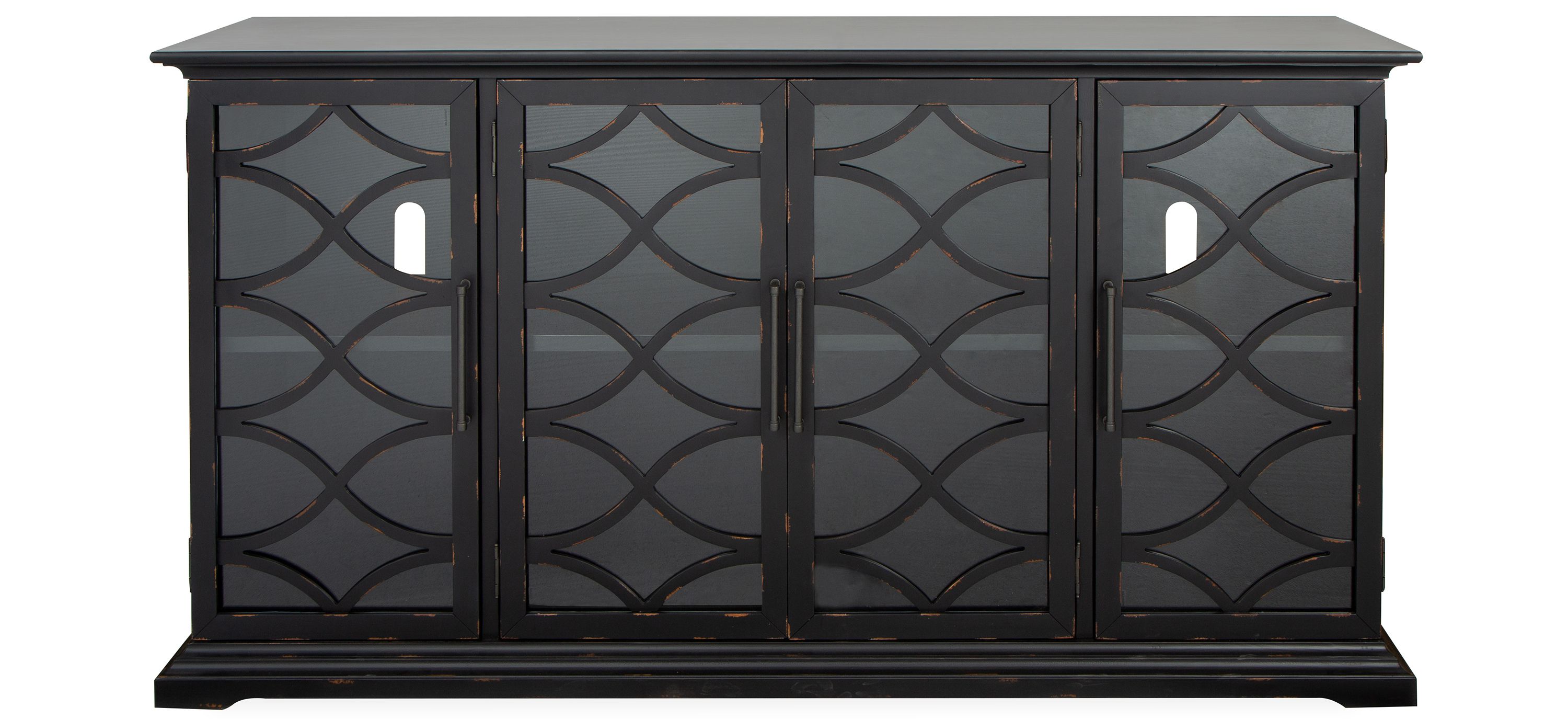 Tella Four-Door Console