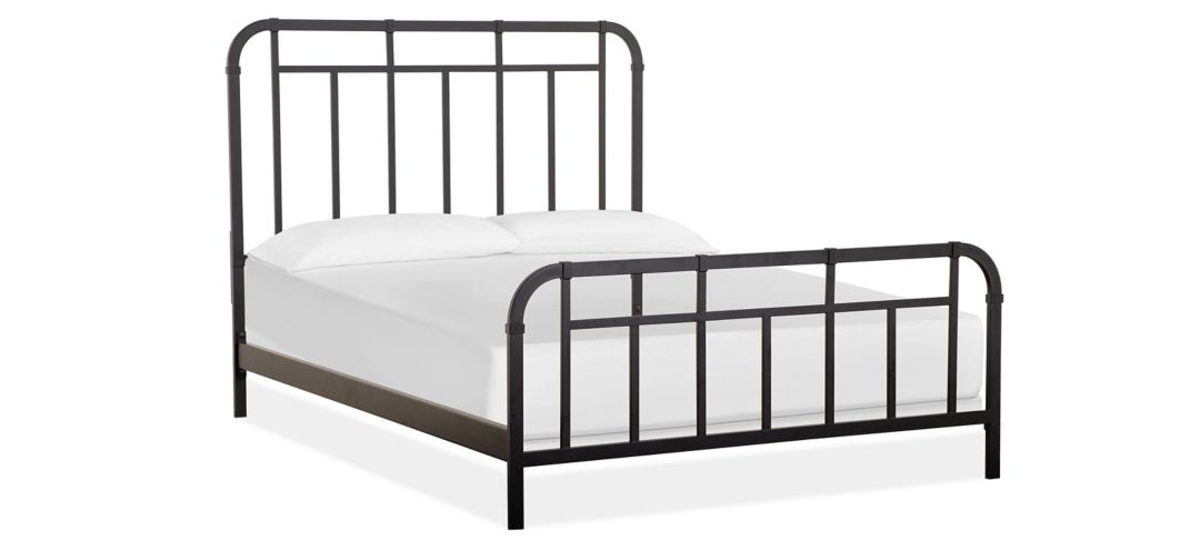 507105410 Harper Springs Metal Bed sku 507105410