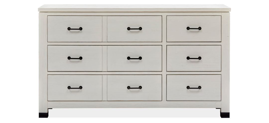 510105410 Harper Springs Door Dresser sku 510105410