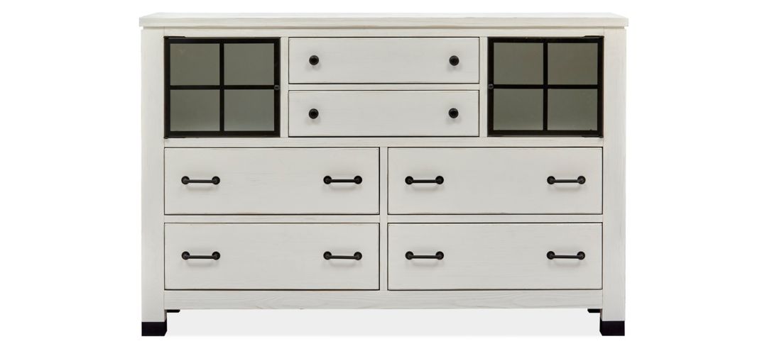 Harper Springs Dresser