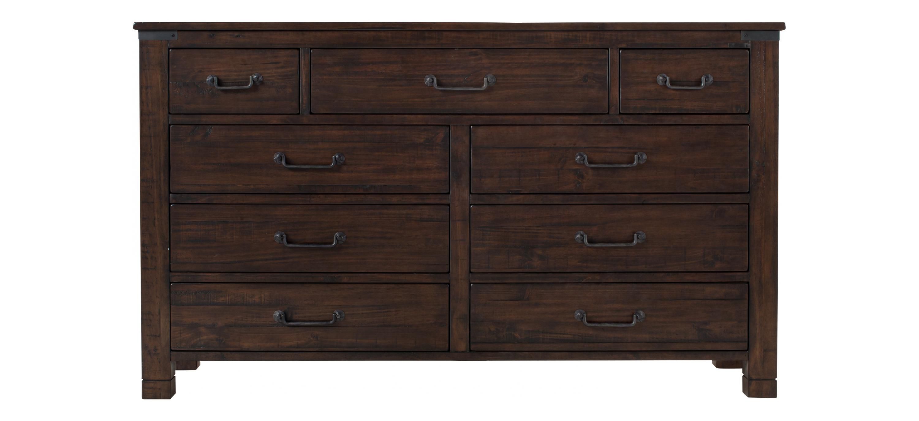 Shelton Bedroom Dresser