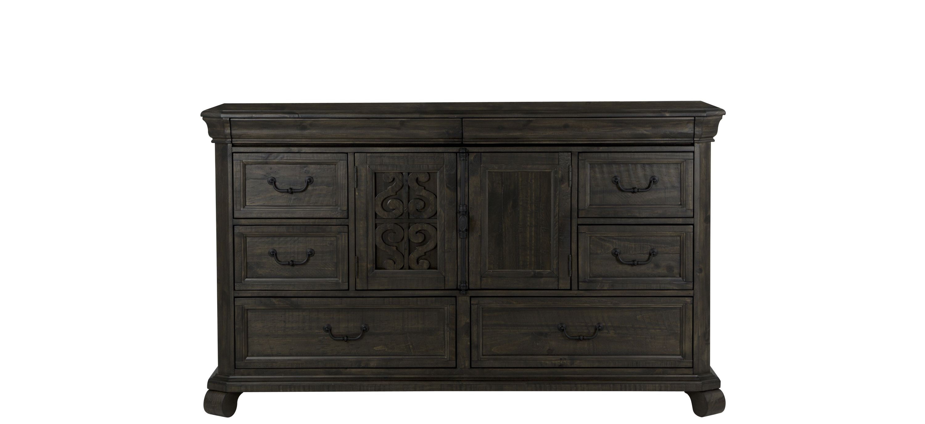 Bellamy Bedroom Dresser