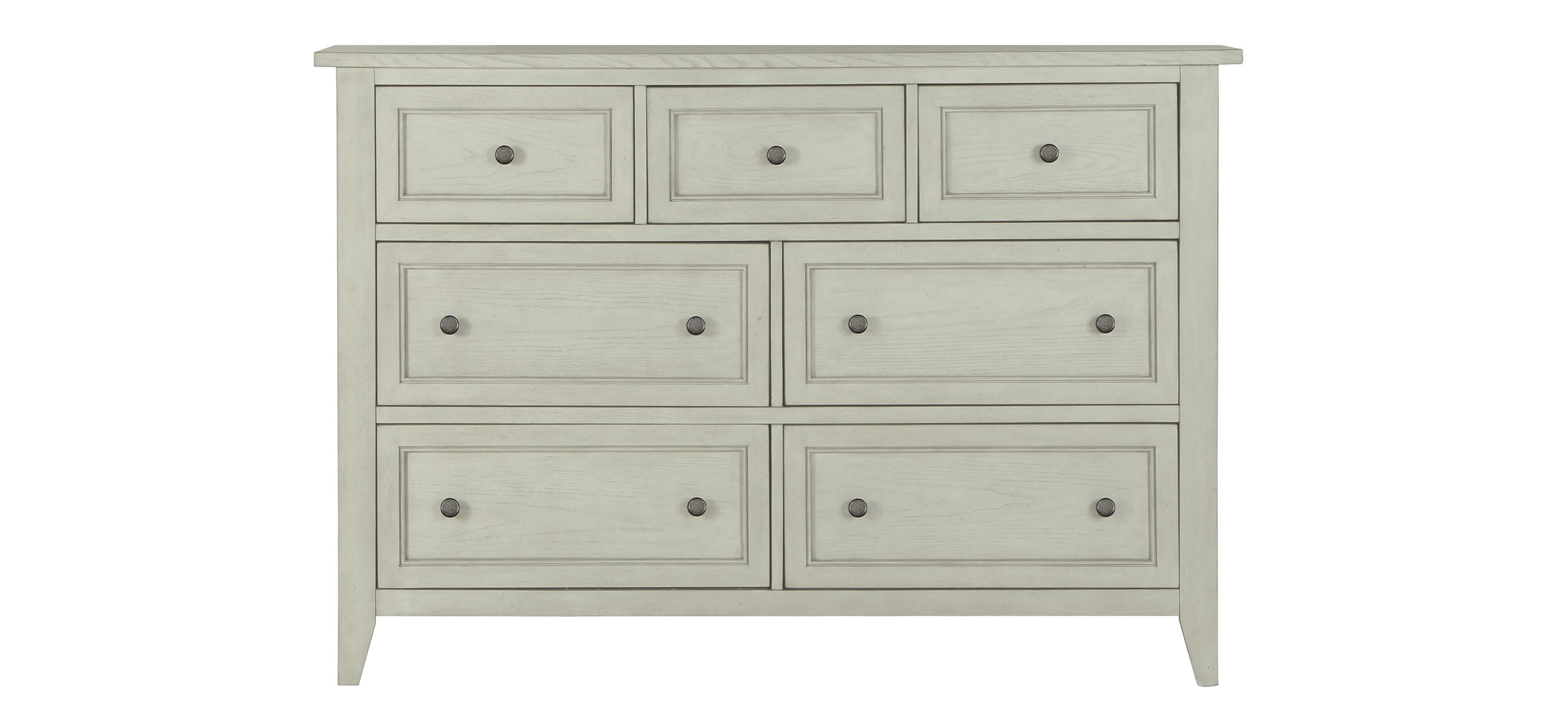 Raelynn Bedroom Dresser