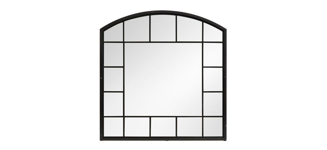 Harper Springs Shaped Mirror