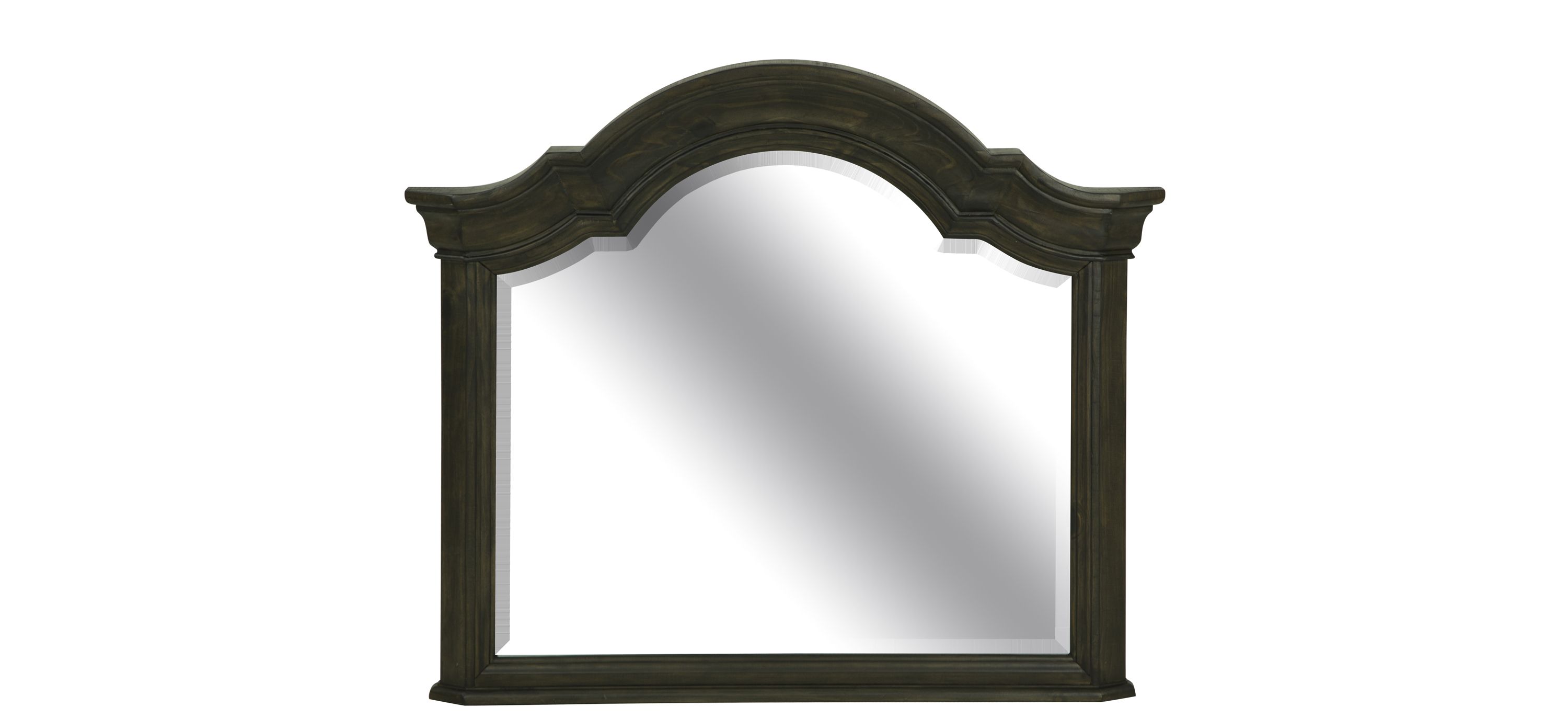 Bellamy Arched Mirror