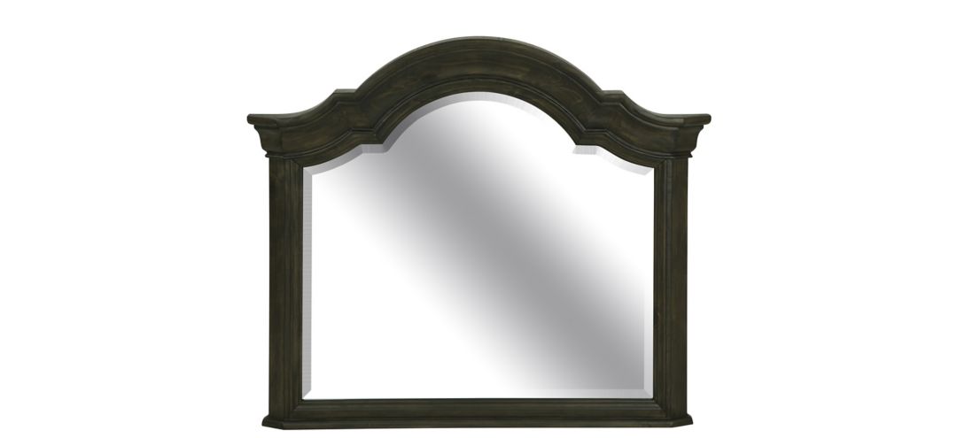 Bellamy Arched Mirror