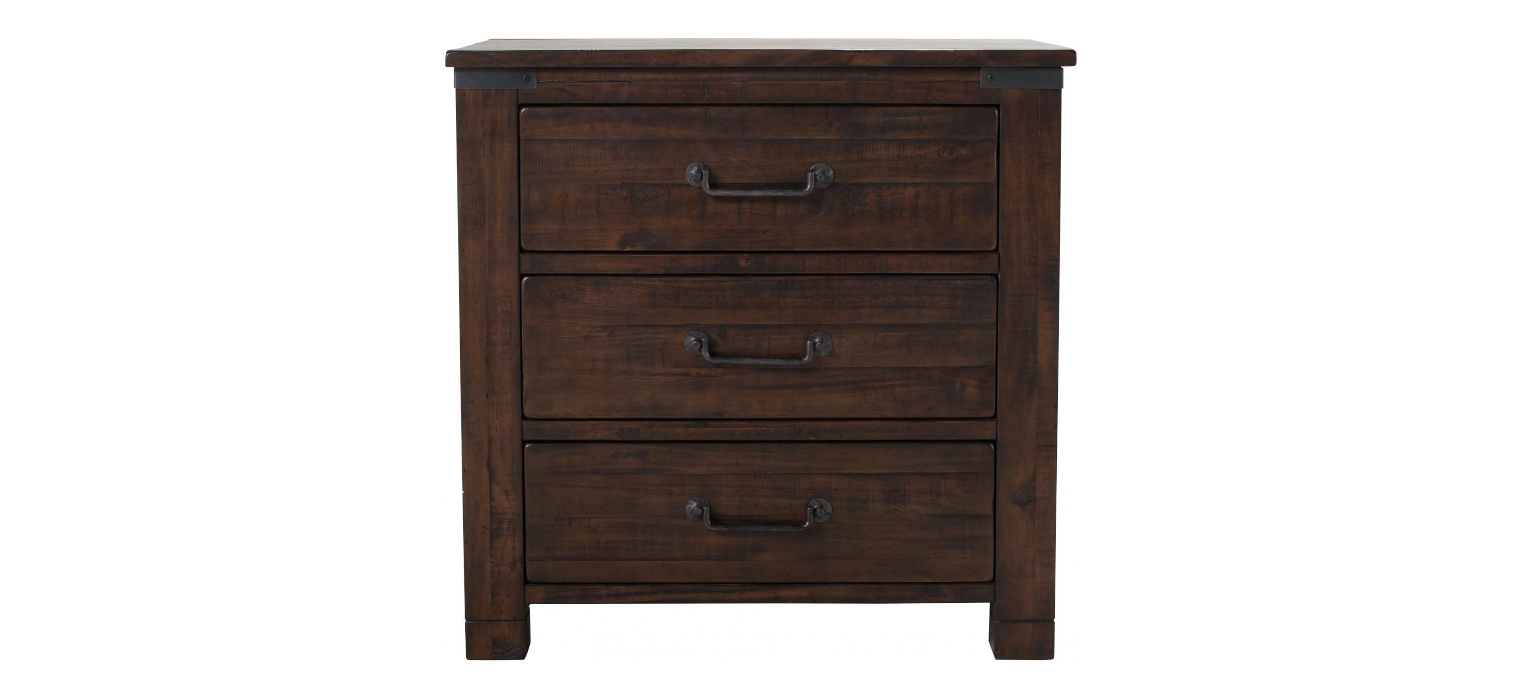 Shelton Nightstand