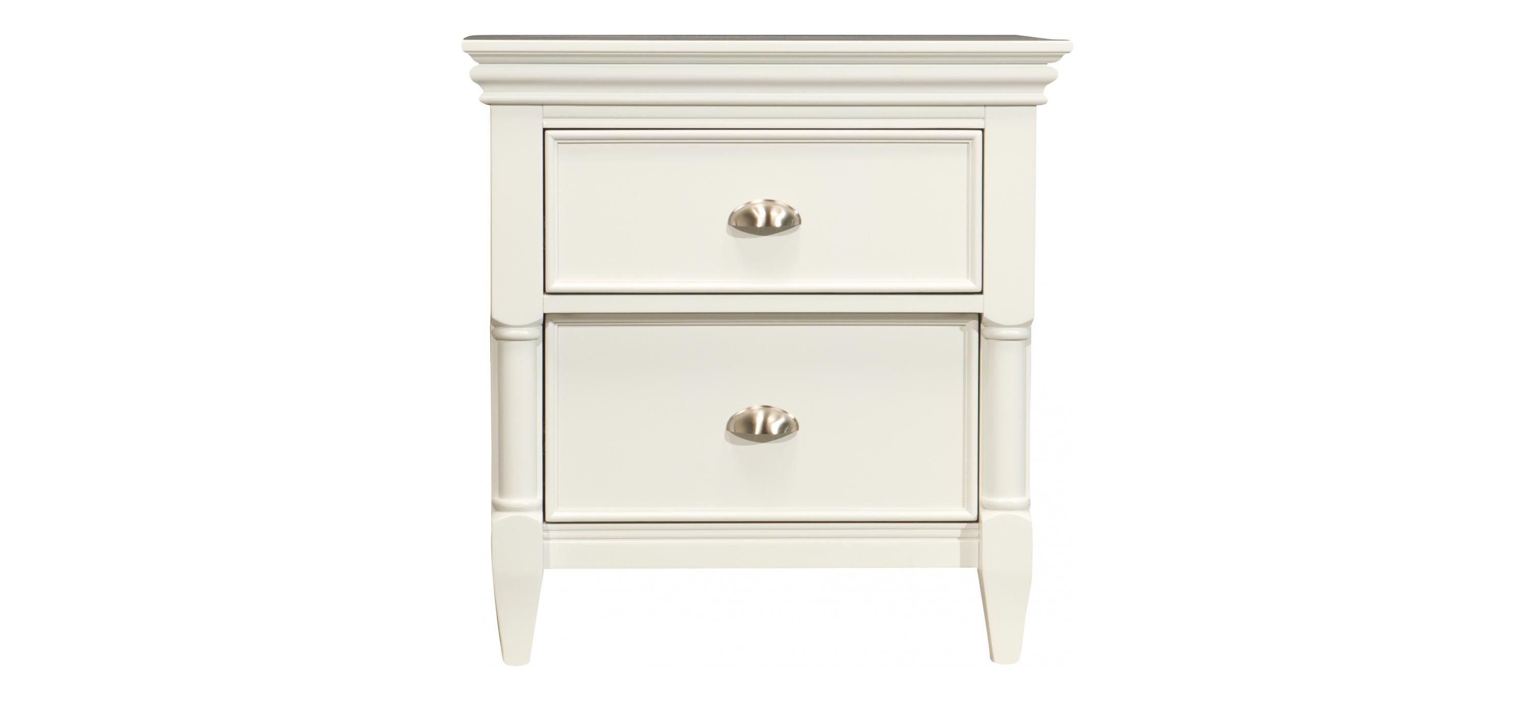 Retreat Nightstand