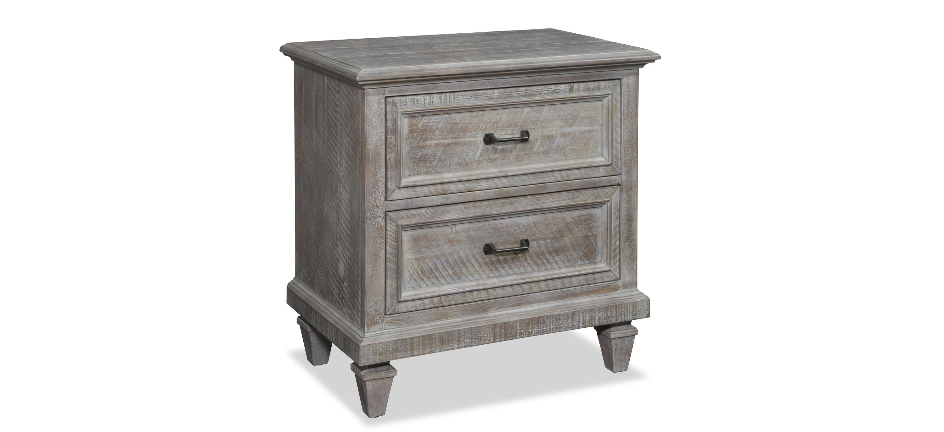 Lancaster Nightstand
