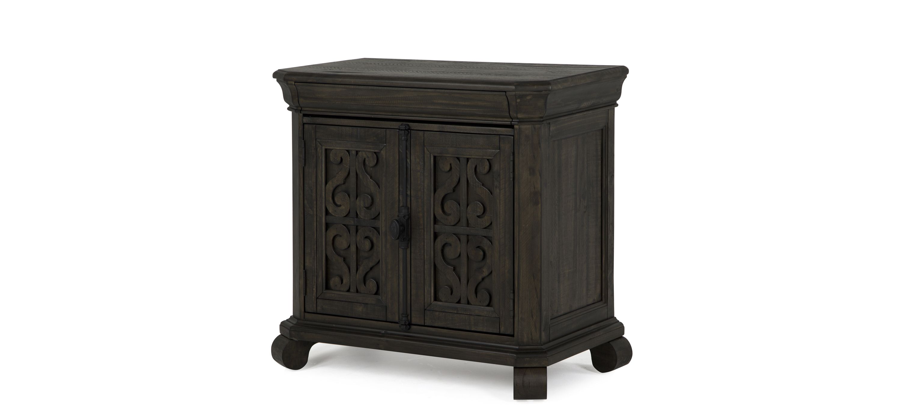 Bellamy Nightstand