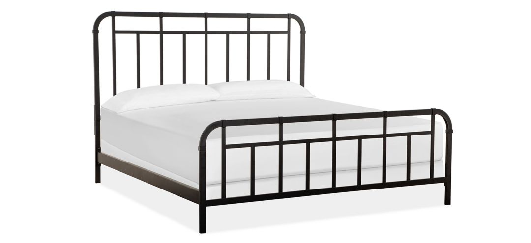 517105412 Harper Springs Metal Bed sku 517105412