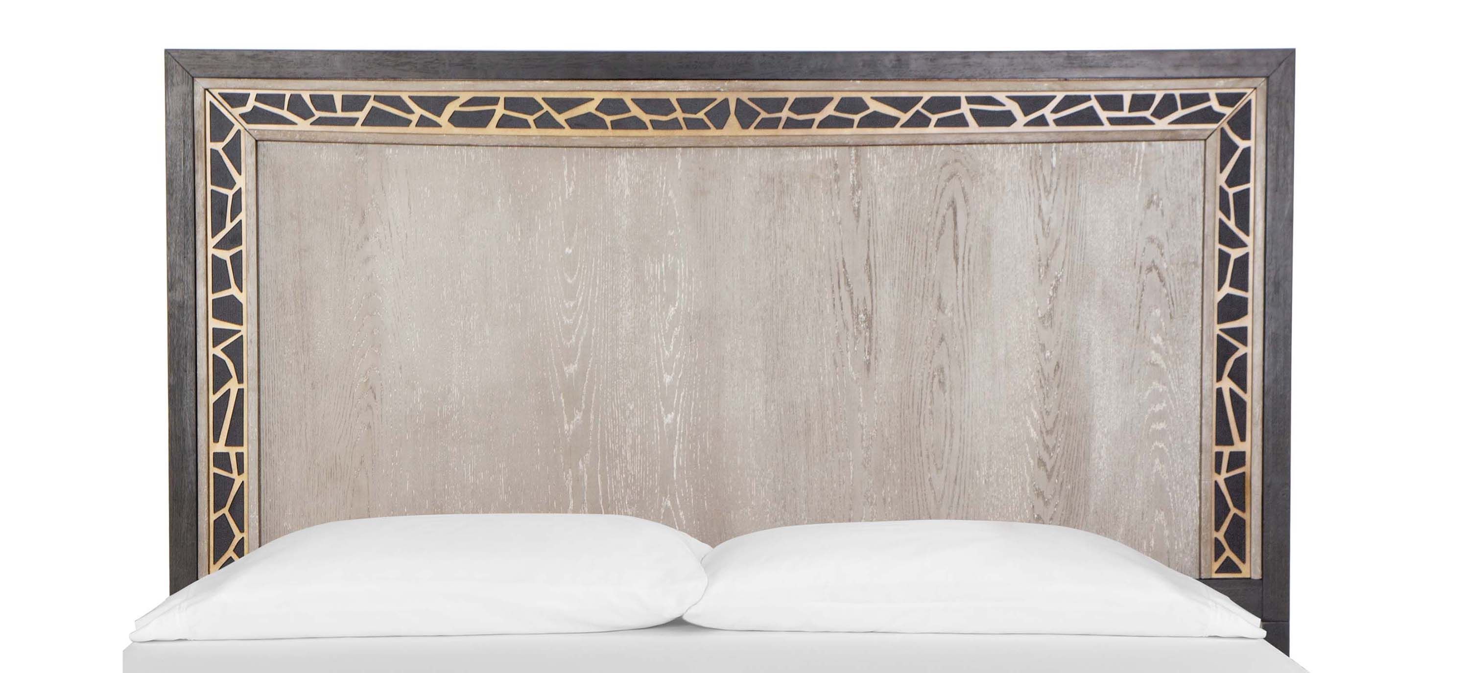 Ryker Lenox Panel Headboard