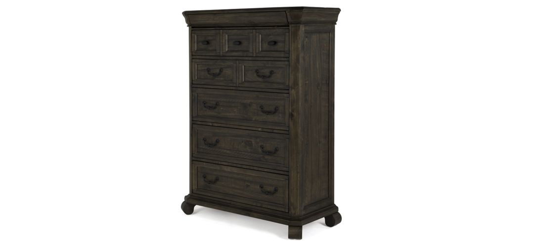 B2491-10 Bellamy Bedroom Chest sku B2491-10