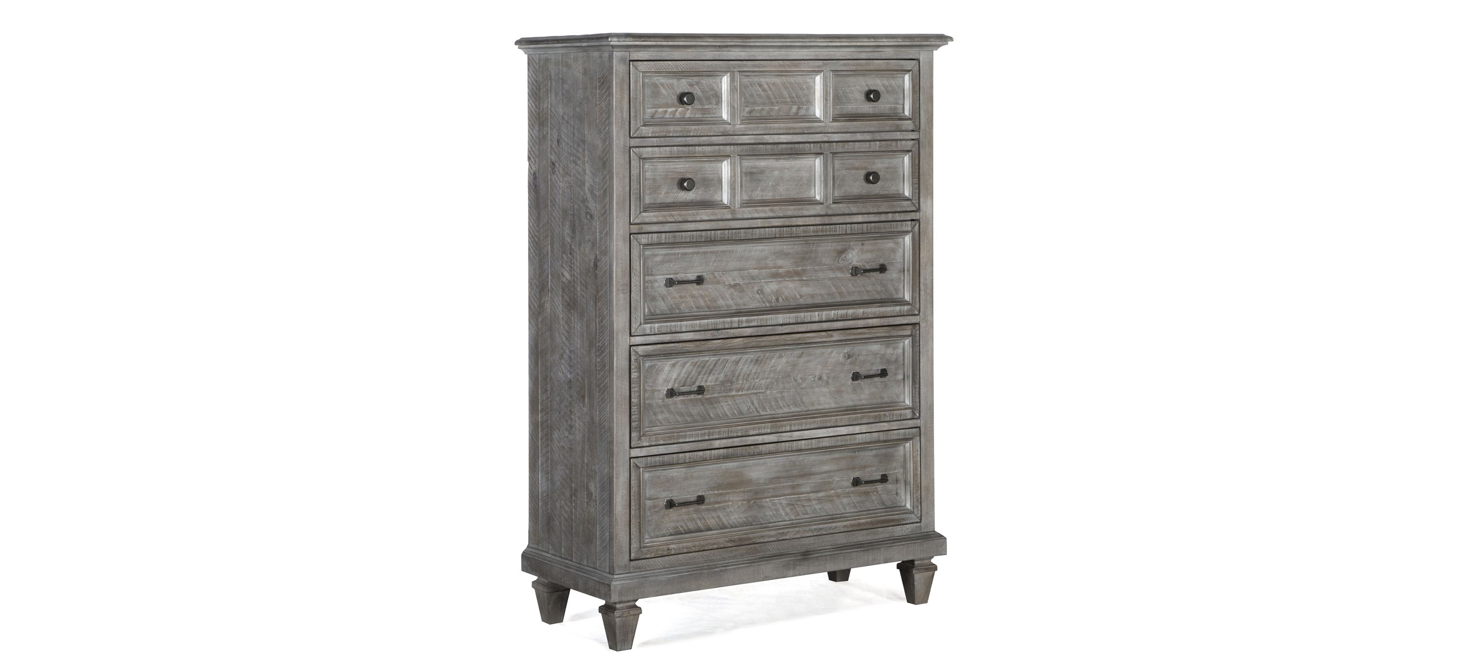 Lancaster Bedroom Chest