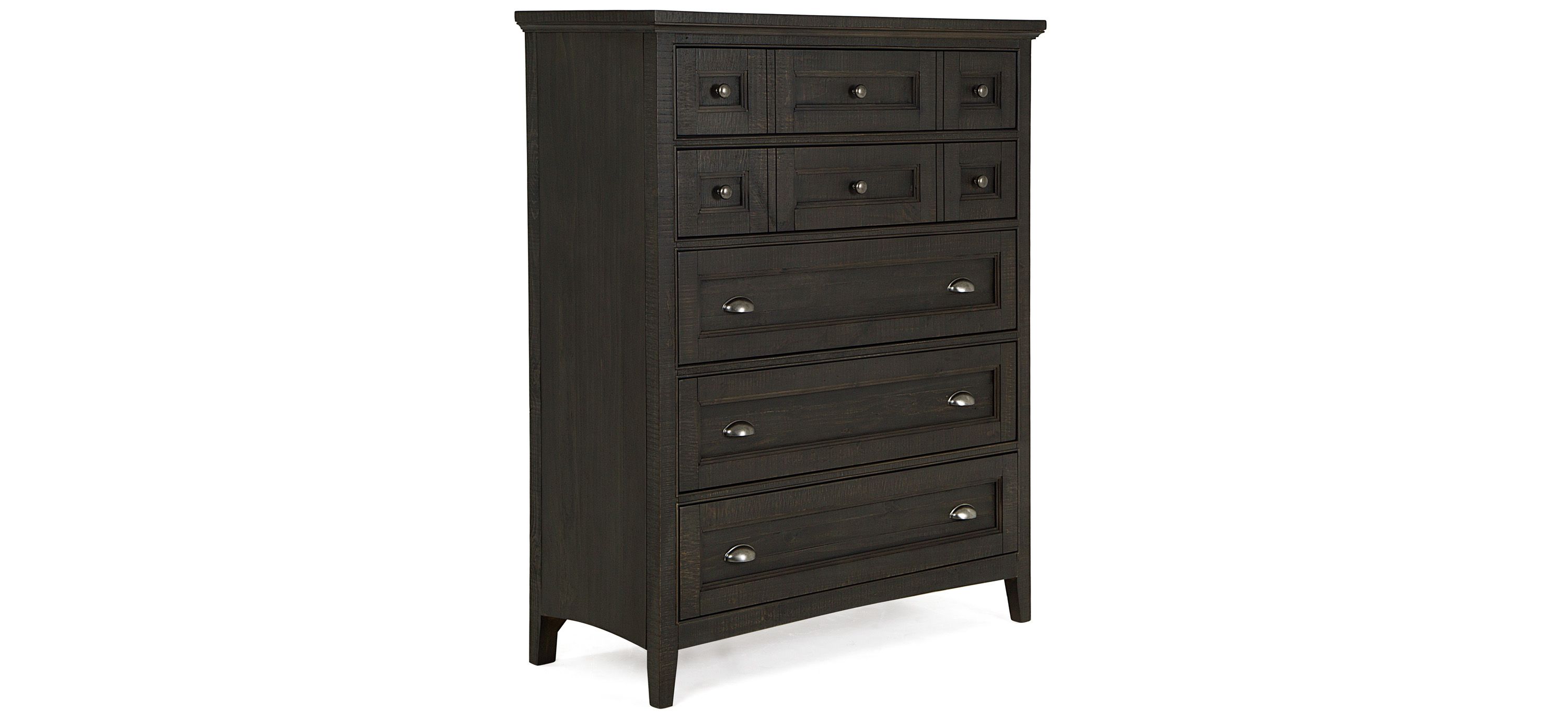 Bay Creek Bedroom Chest
