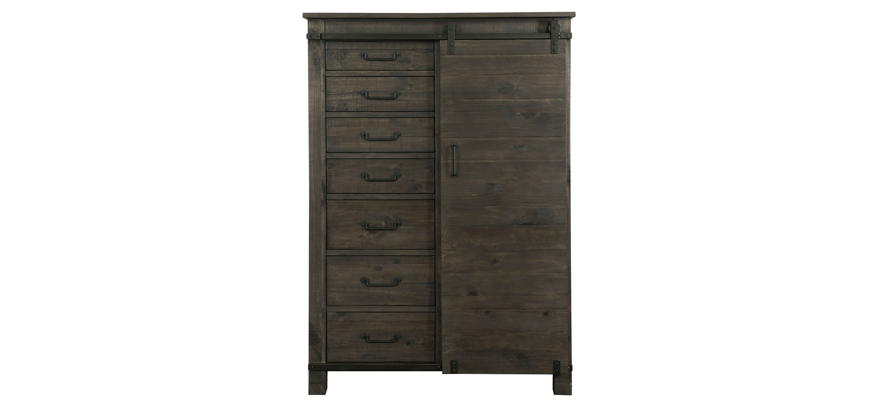 Abington Chifforobe