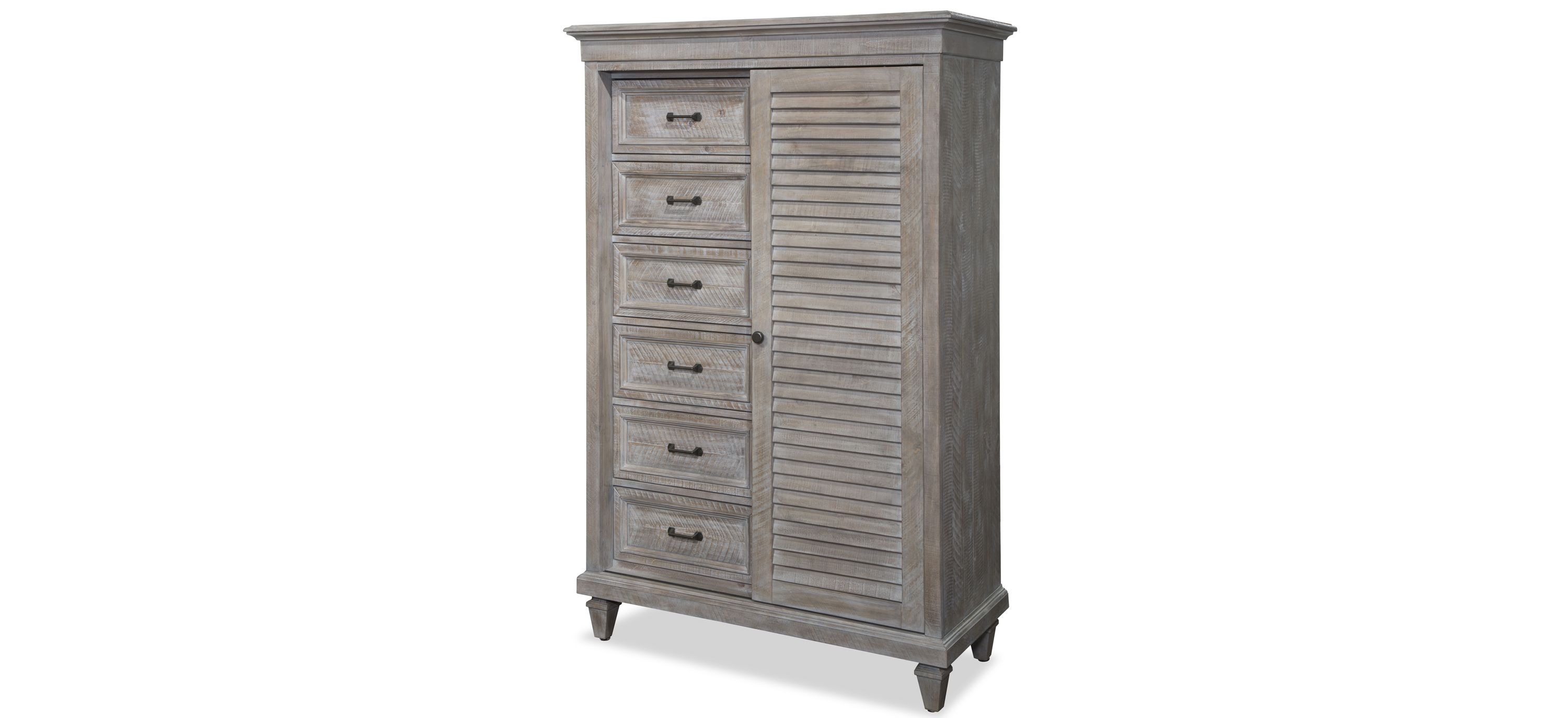 Lancaster Armoire