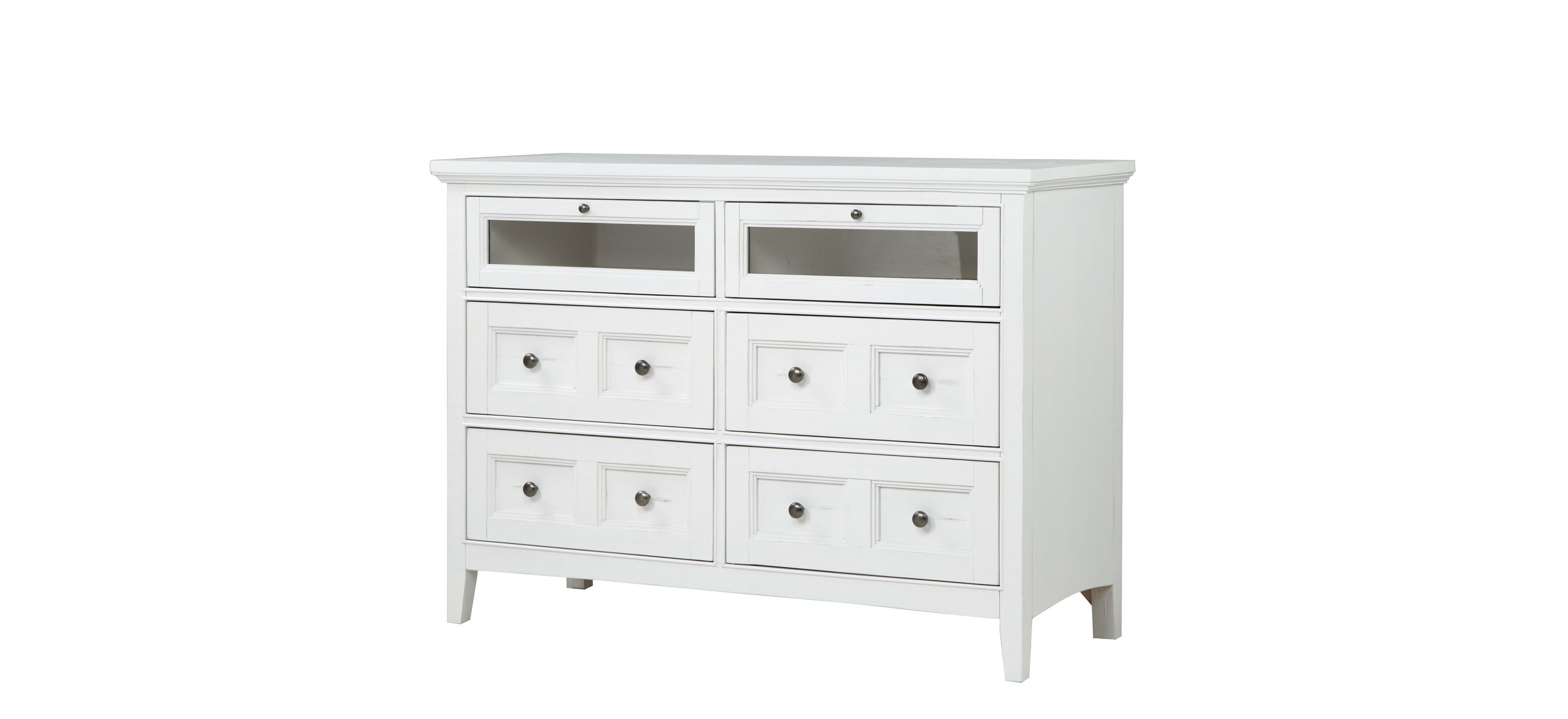 Bay Creek Media Chest
