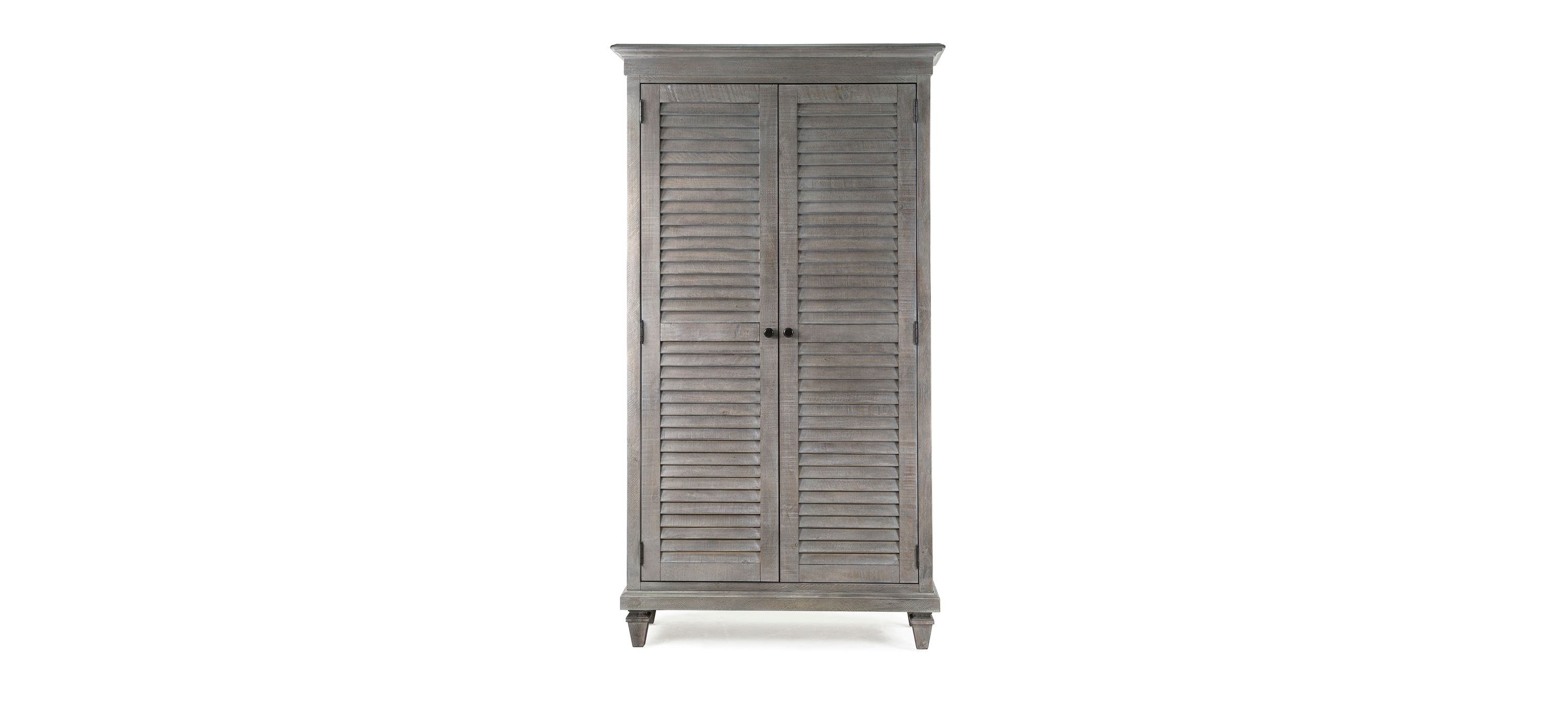 Lancaster Wardrobe Cabinet