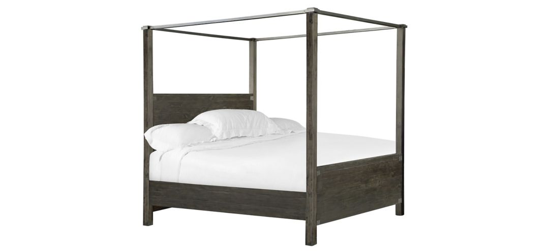 Abington Canopy Bed