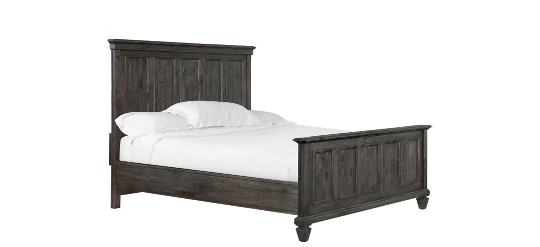 593925905 Calistoga Panel Bed sku 593925905