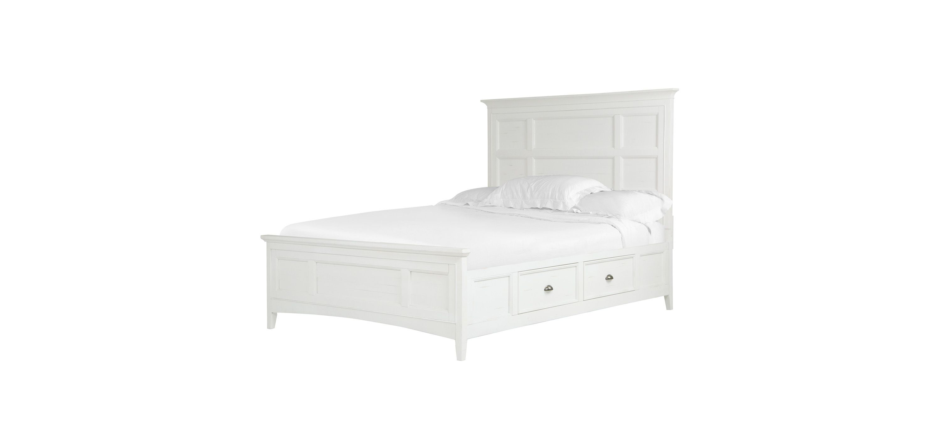 Bay Creek Storage Bed
