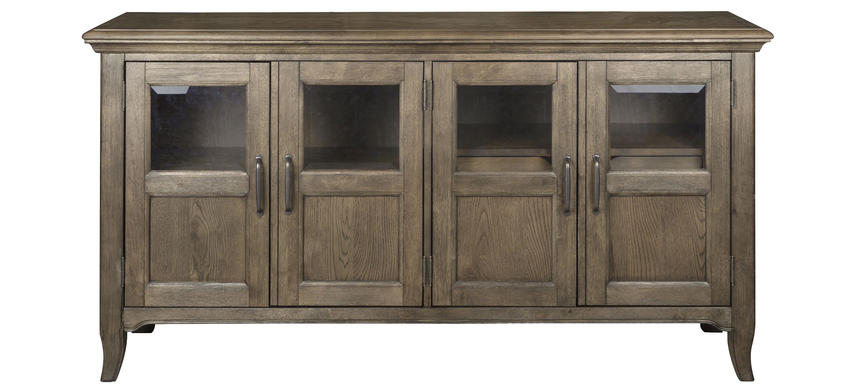 Roxbury Manor Four Door Buffet