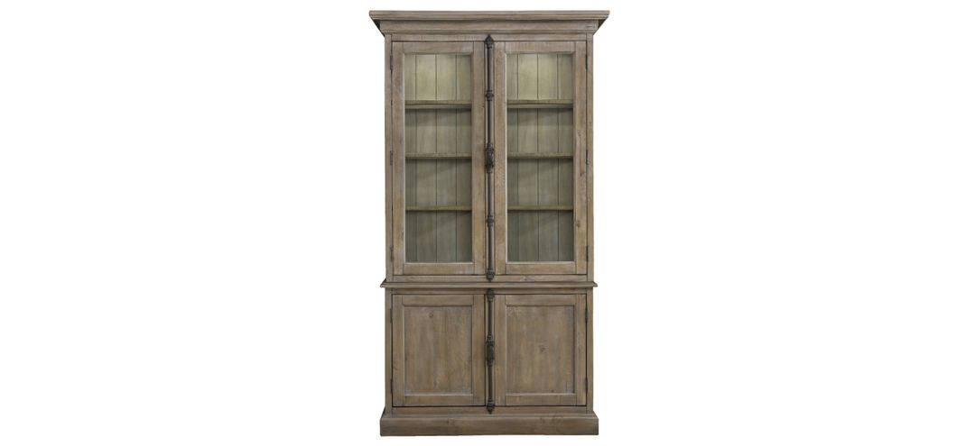 Bellamy 2-pc. China Cabinet with Lighting