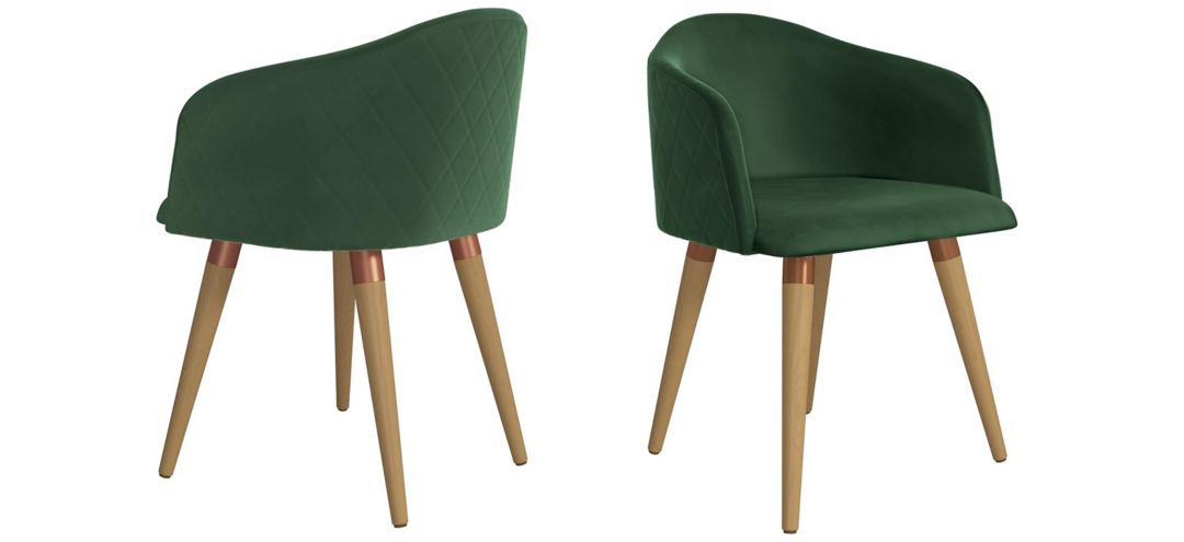 Kari Accent Chair (Set of 2)