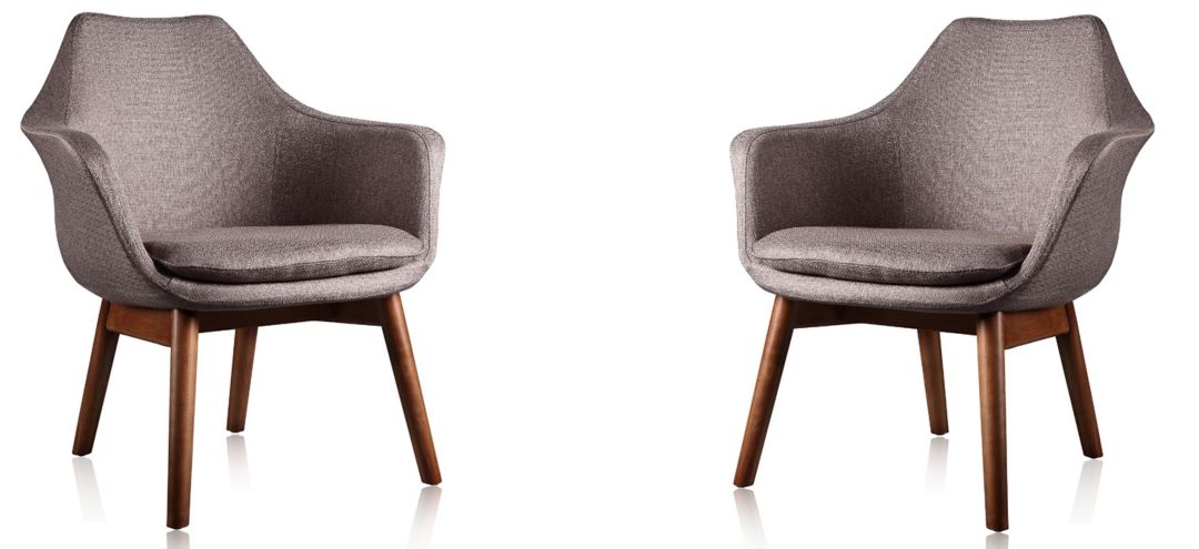 Cronkite Accent Chair (Set of 2)